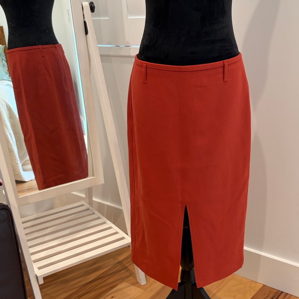 J. Crew Pencil Skirt